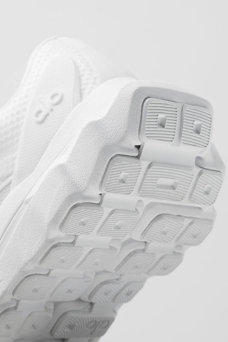 ALO RUNNER BLANCO