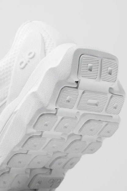 ALO RUNNER BLANCO