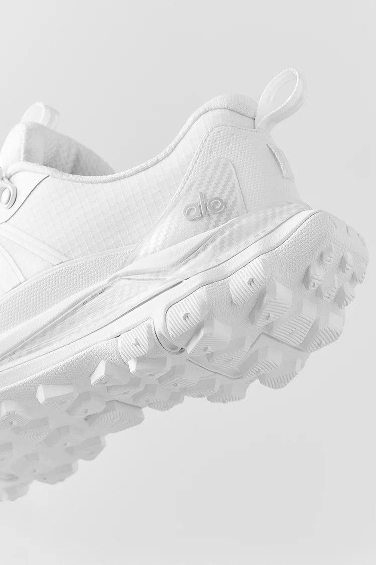 ALO TRAIL BLANCOS