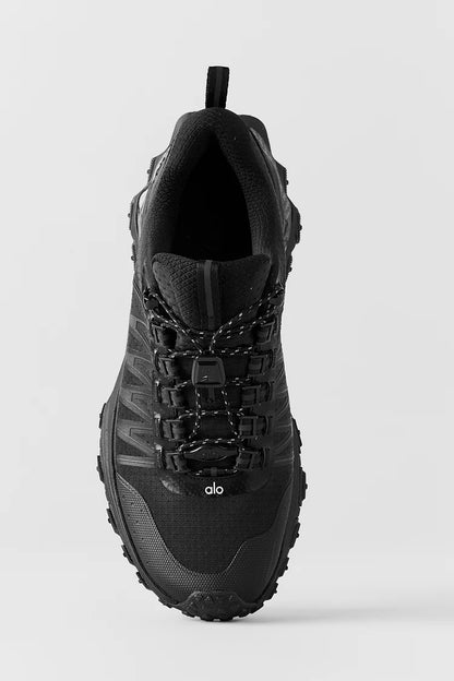 ALO TRAIL NEGROS