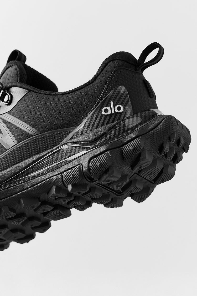 ALO TRAIL NEGROS