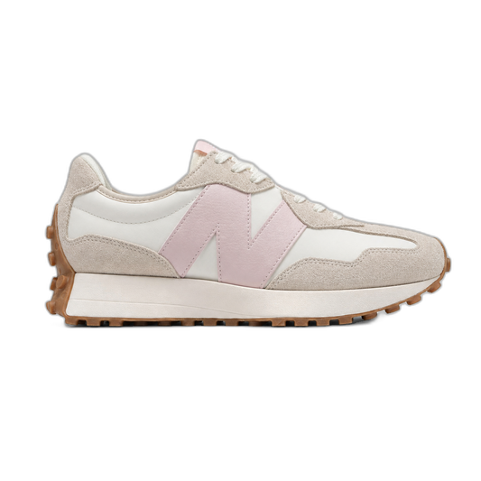 New Balance 327 Rosa Pastel