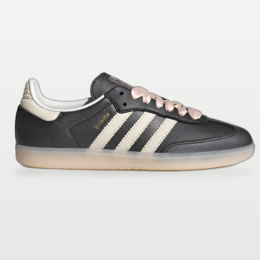 Adidas Samba Negro