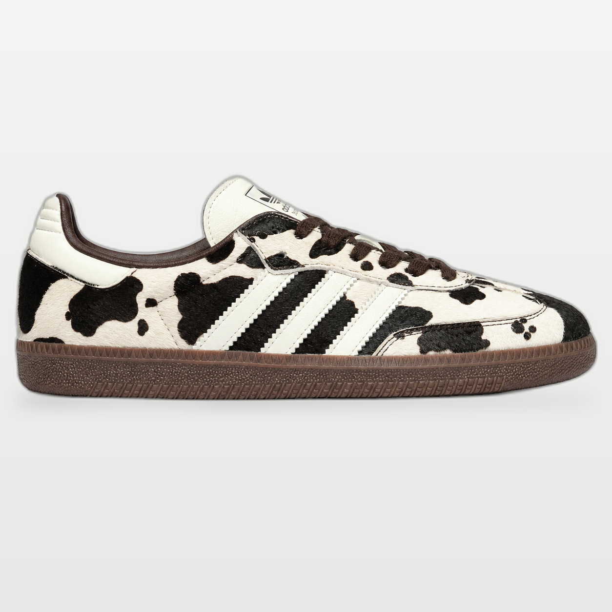 Adidas Samba Crema con Beige