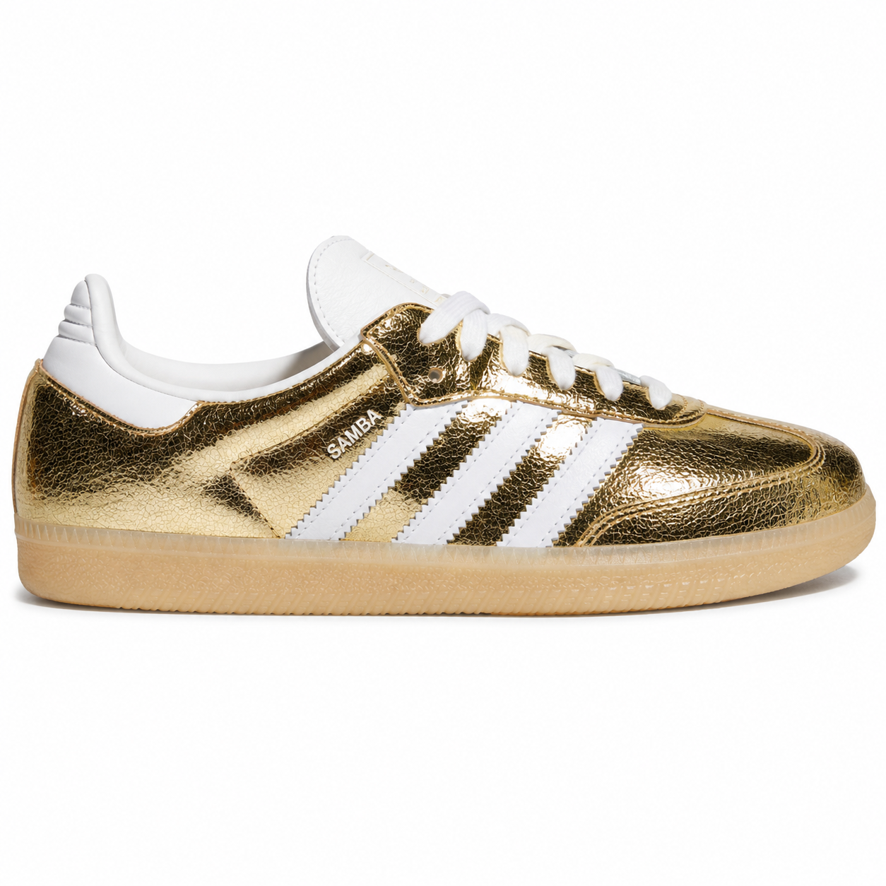 Adidas Samba Dorado
