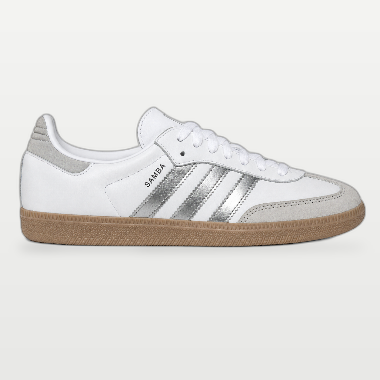 Adidas Samba Blanco