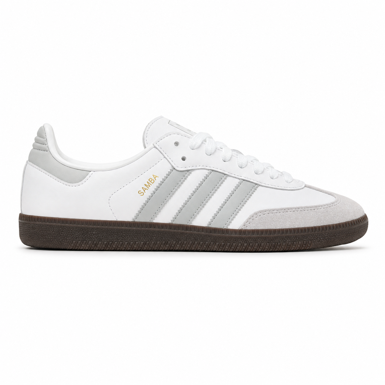 Adidas Samba Blanco