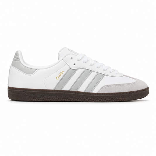 Adidas Samba Blanco
