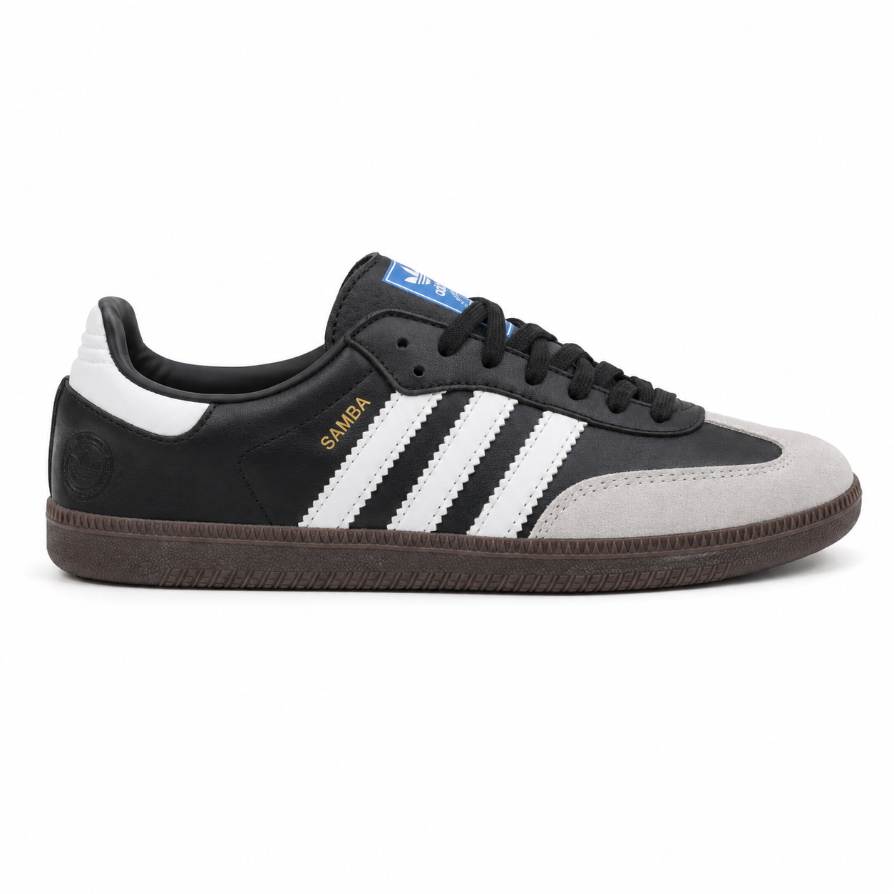 Adidas Samba Negro