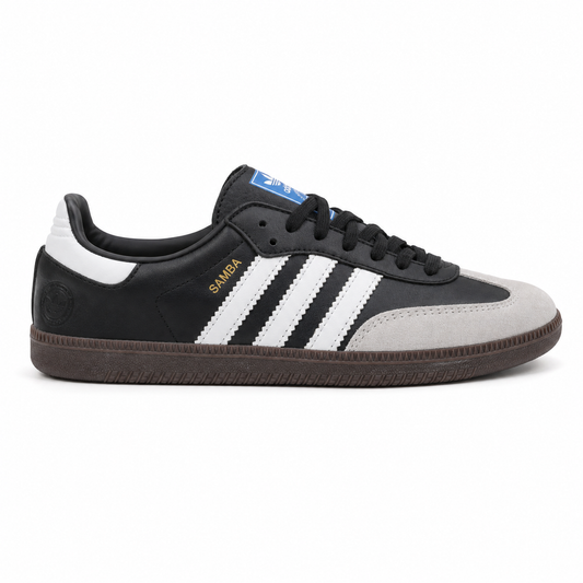 Adidas Samba Negro