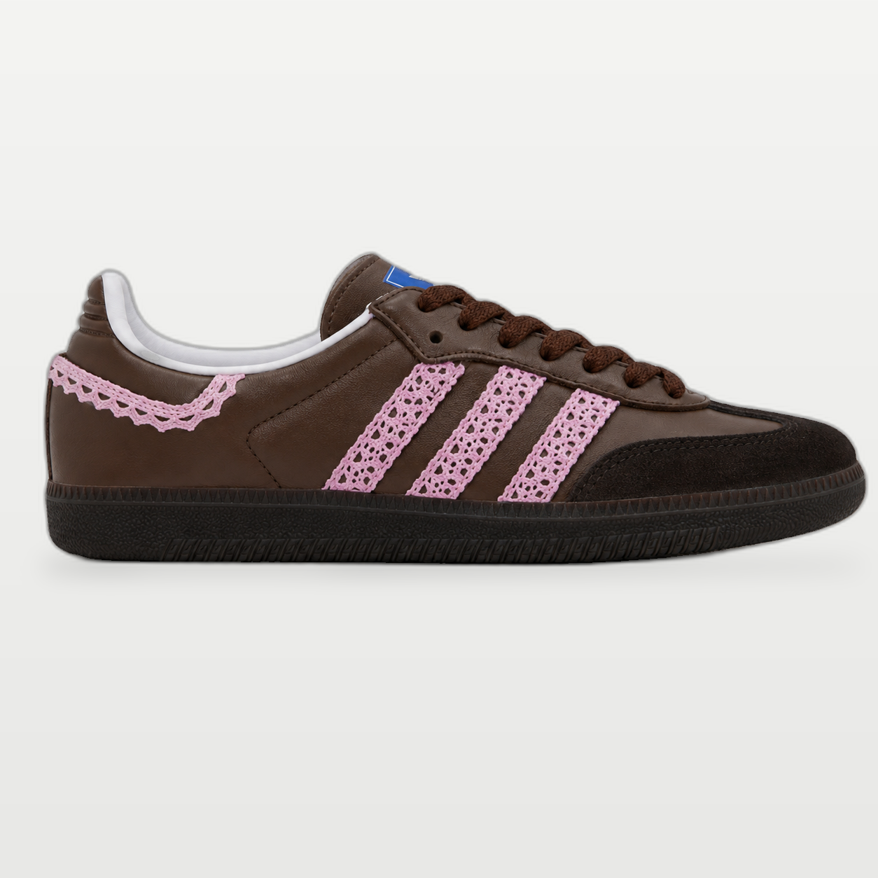 Adidas Samba Café