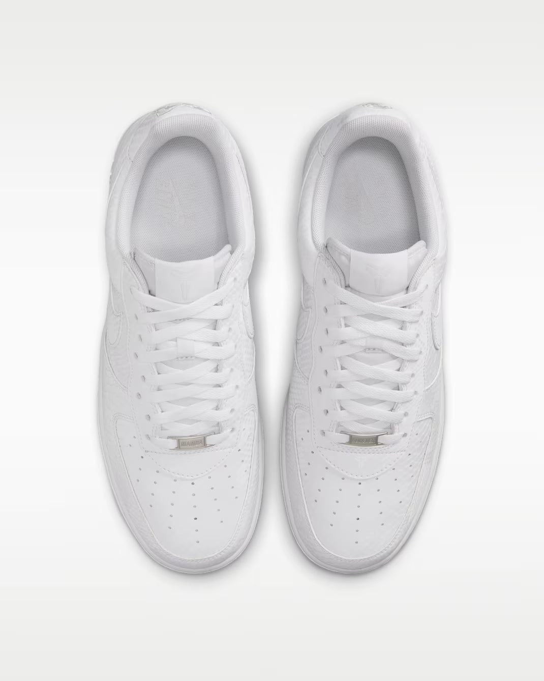 AIR FORCE 1 BLANCOS