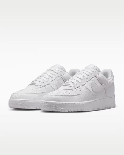 AIR FORCE 1 BLANCOS