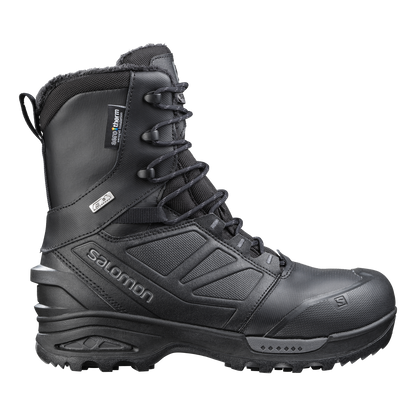 TOUNDRA FORCES CLIMASALOMON™ WATERPROOF