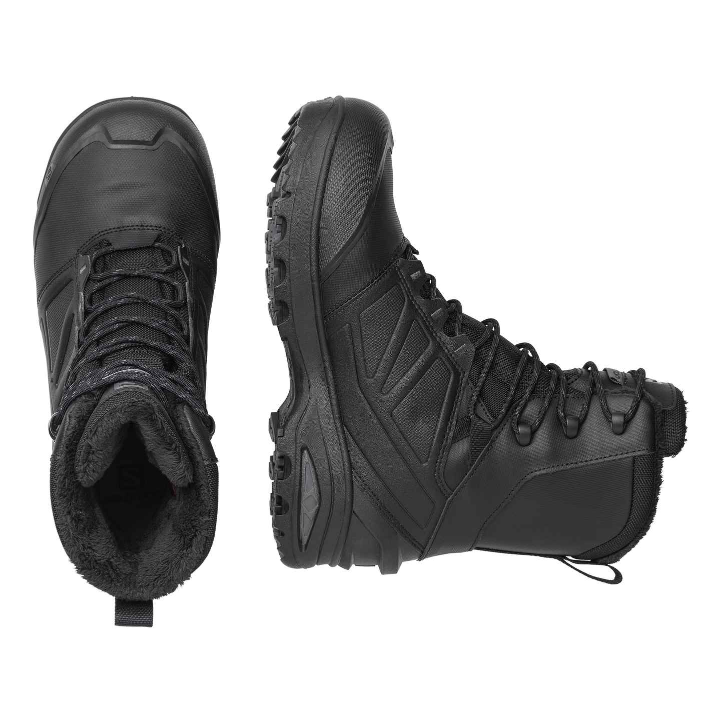 TOUNDRA FORCES CLIMASALOMON™ WATERPROOF