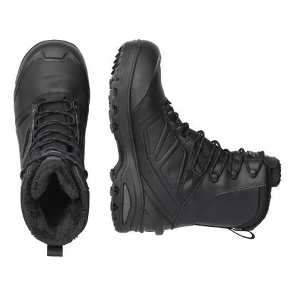 TOUNDRA FORCES CLIMASALOMON™ WATERPROOF