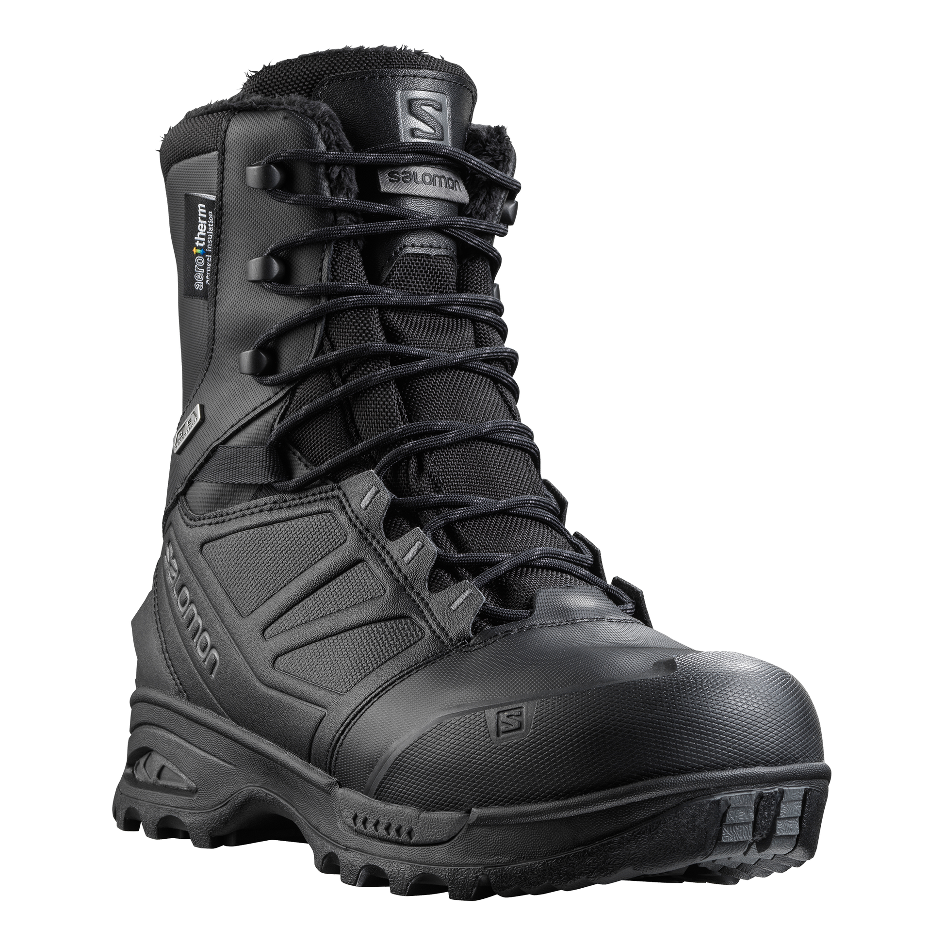 TOUNDRA FORCES CLIMASALOMON™ WATERPROOF