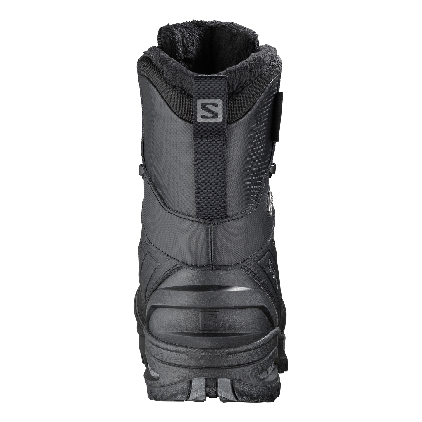 TOUNDRA FORCES CLIMASALOMON™ WATERPROOF