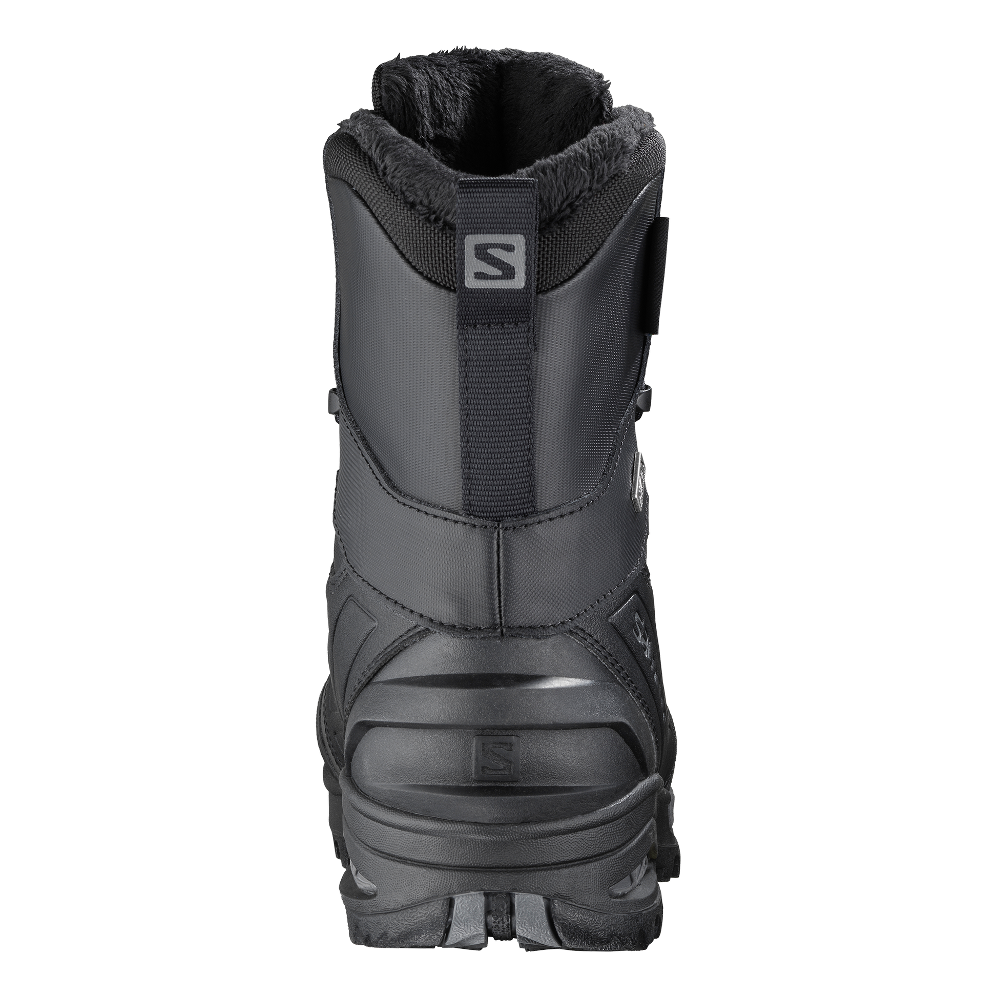 TOUNDRA FORCES CLIMASALOMON™ WATERPROOF