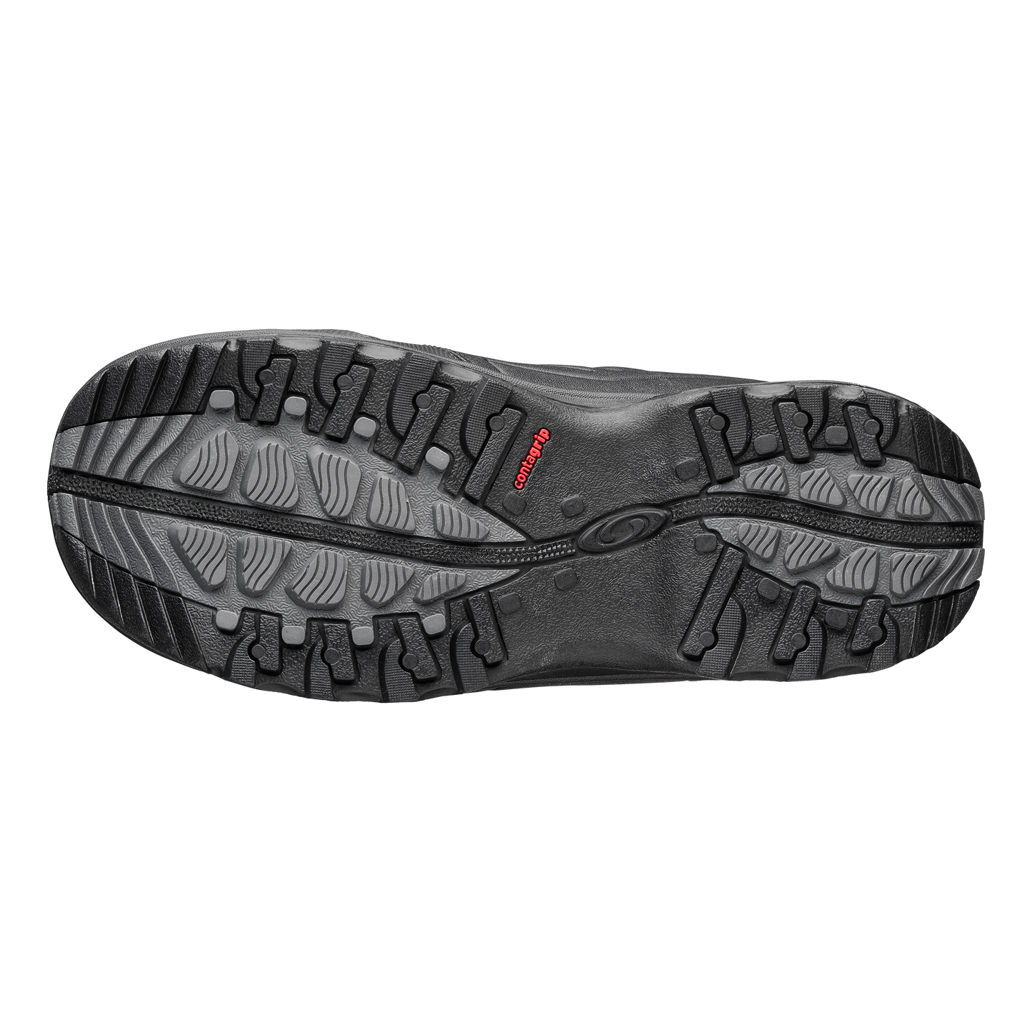 TOUNDRA FORCES CLIMASALOMON™ WATERPROOF