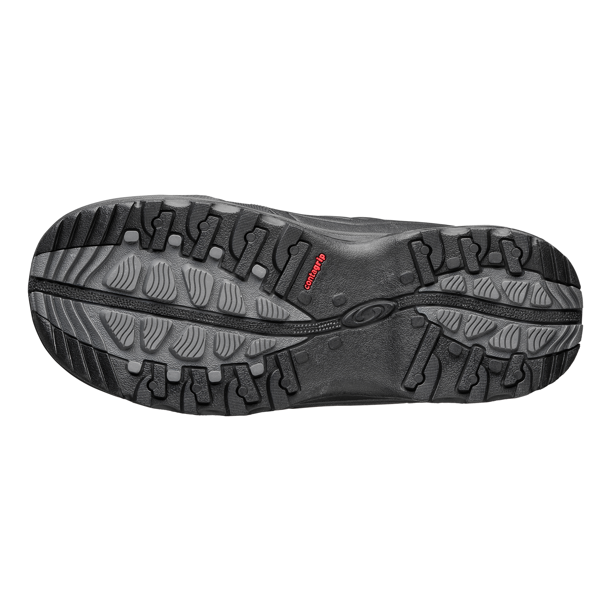 TOUNDRA FORCES CLIMASALOMON™ WATERPROOF