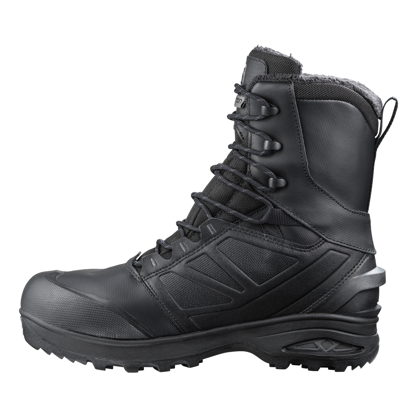 TOUNDRA FORCES CLIMASALOMON™ WATERPROOF