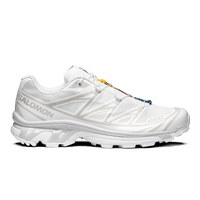 White / White