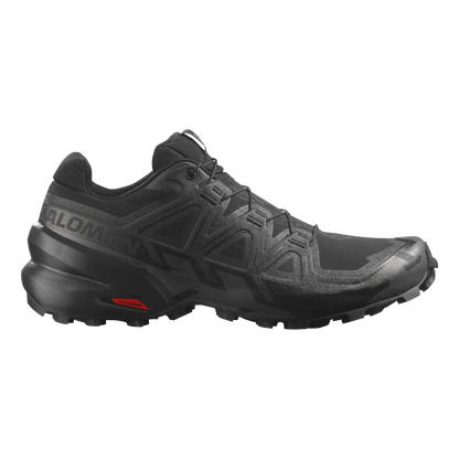 SPEEDCROSS 6