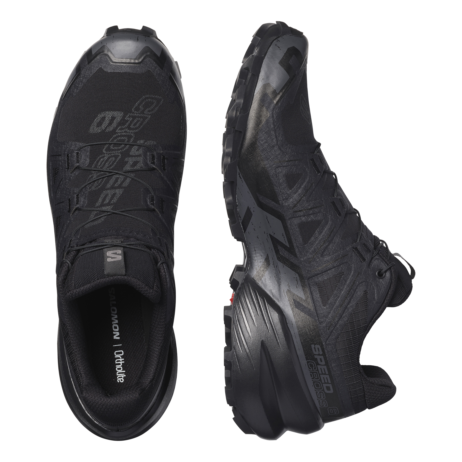SPEEDCROSS 6