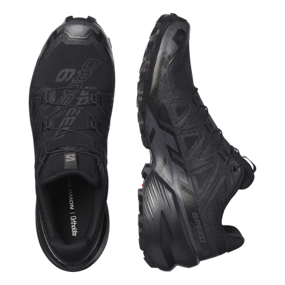 SPEEDCROSS 6