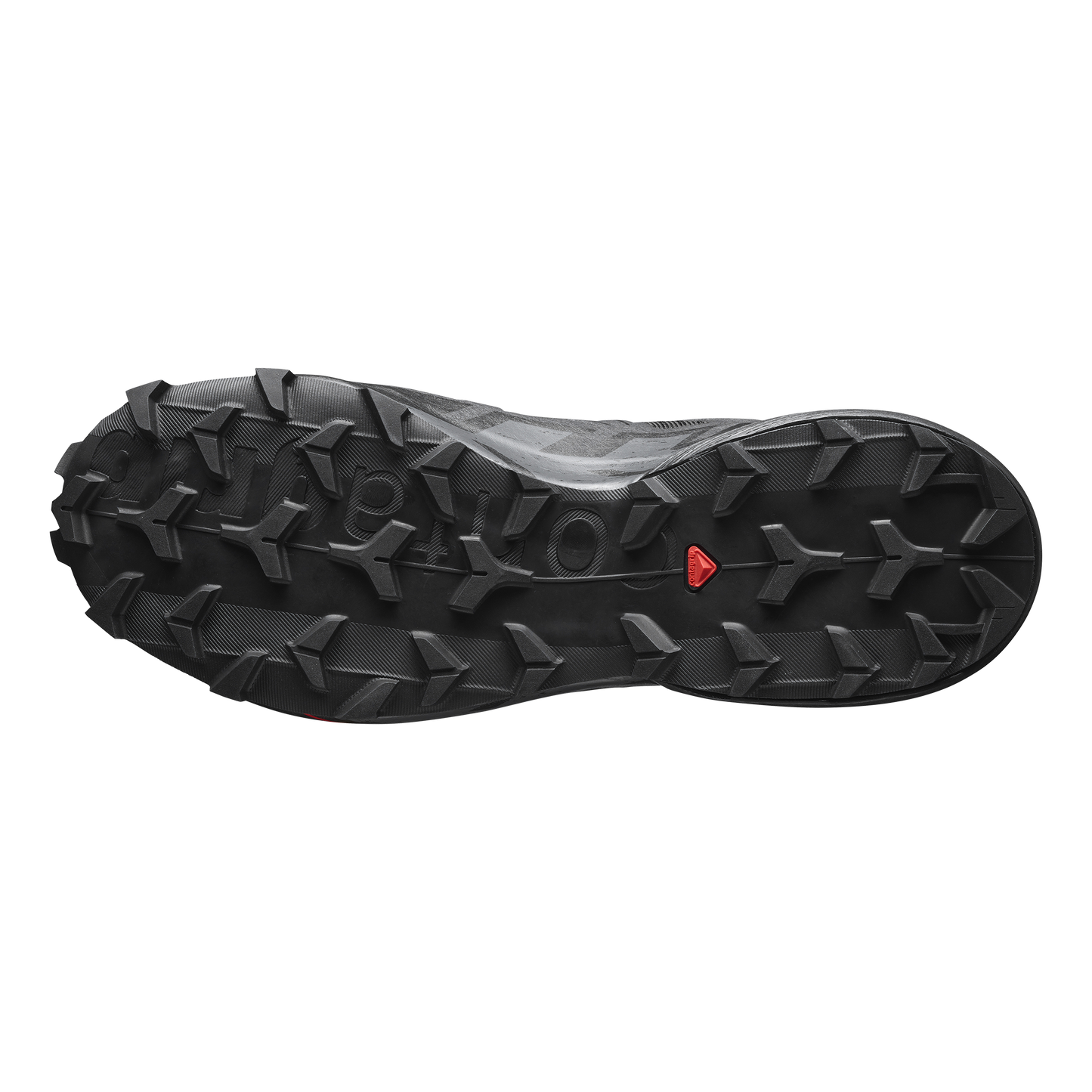 SPEEDCROSS 6