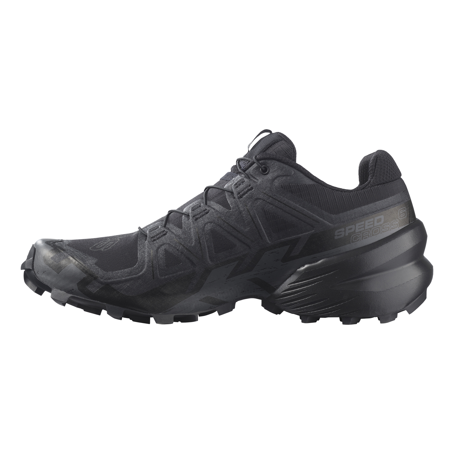 SPEEDCROSS 6