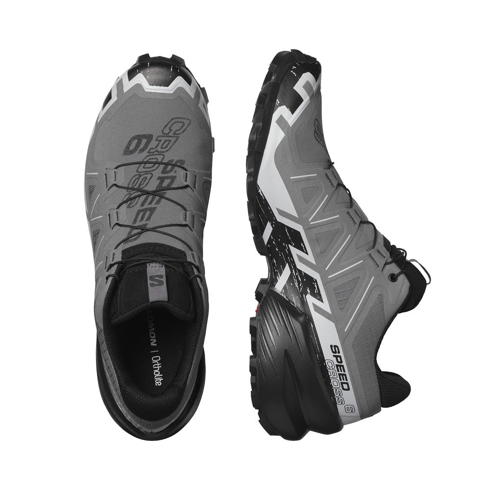 SPEEDCROSS 6