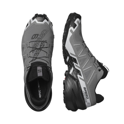 SPEEDCROSS 6