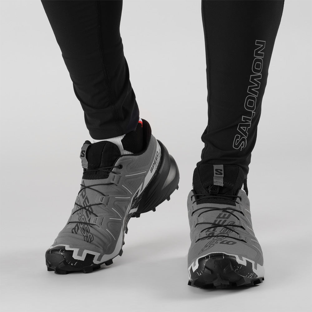SPEEDCROSS 6