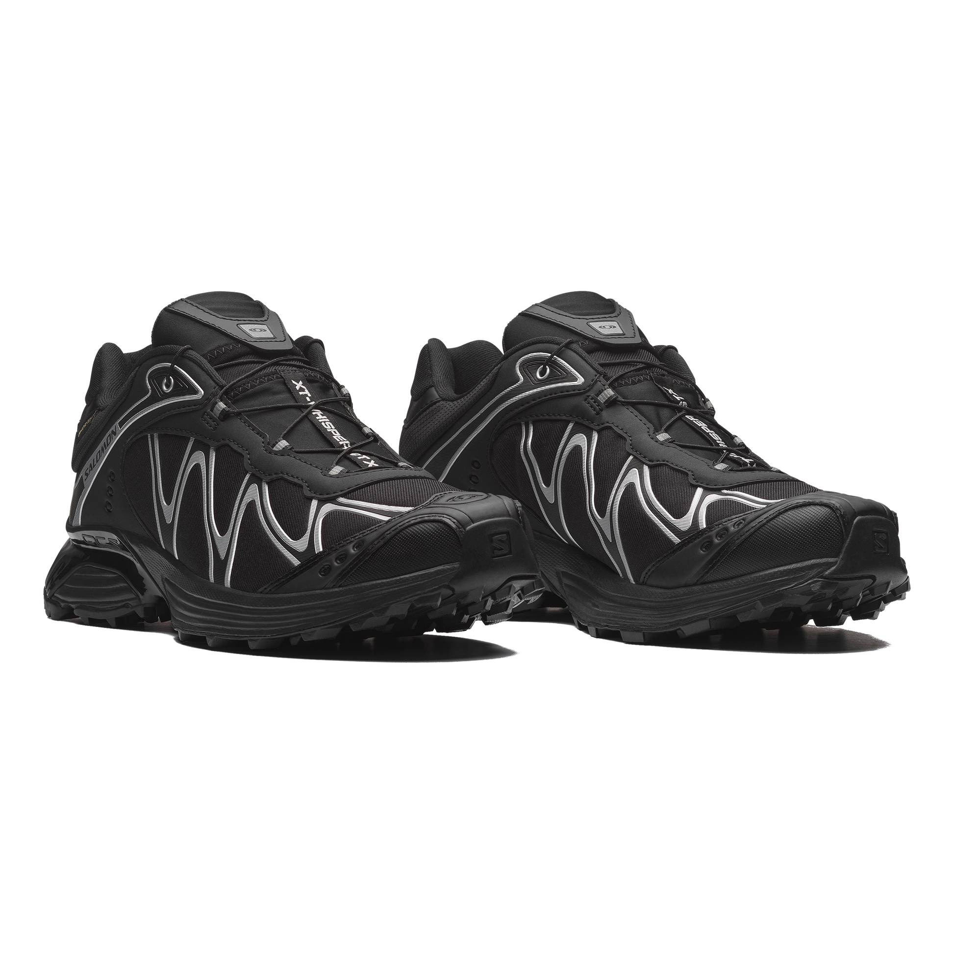 XT-WHISPER GORE-TEX