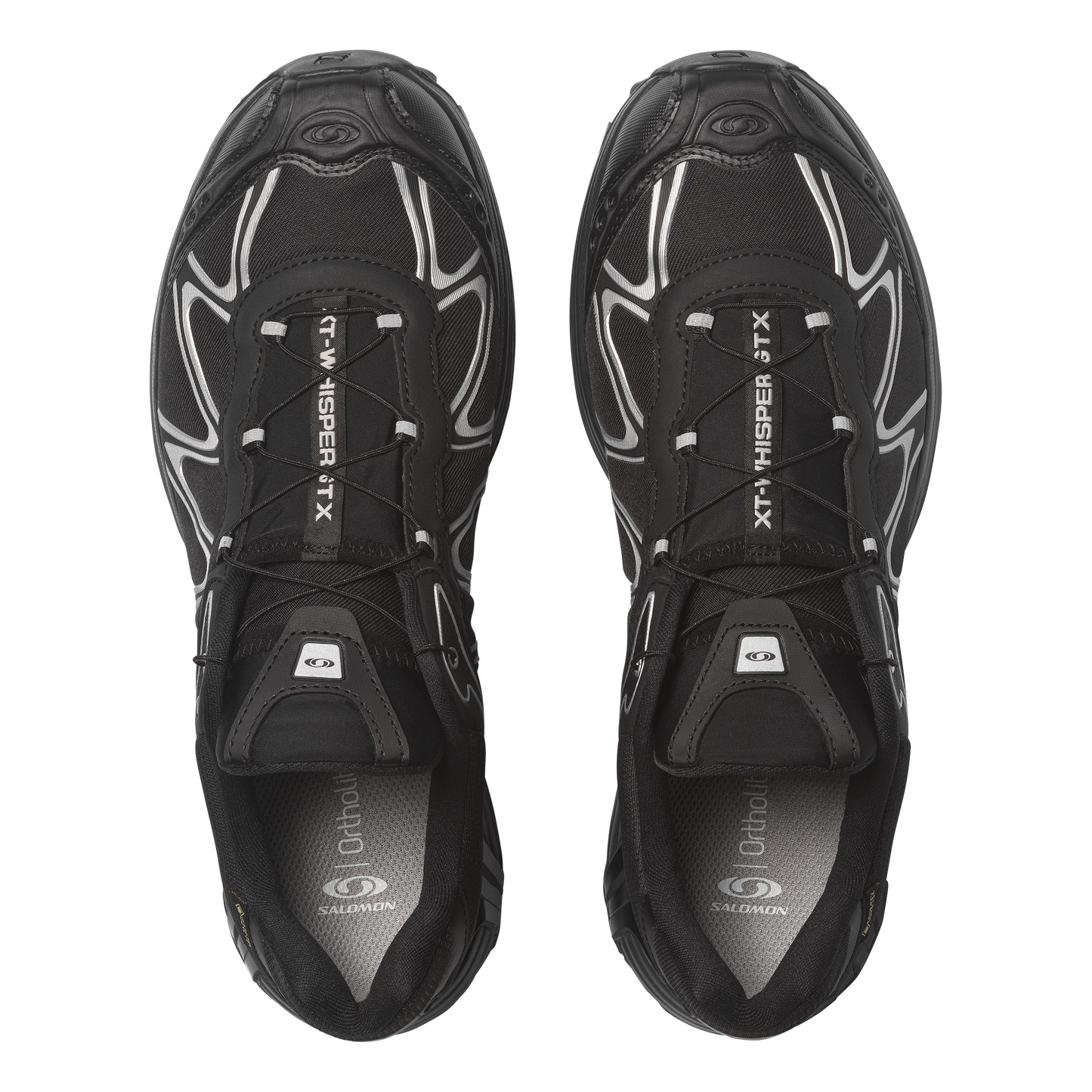 XT-WHISPER GORE-TEX
