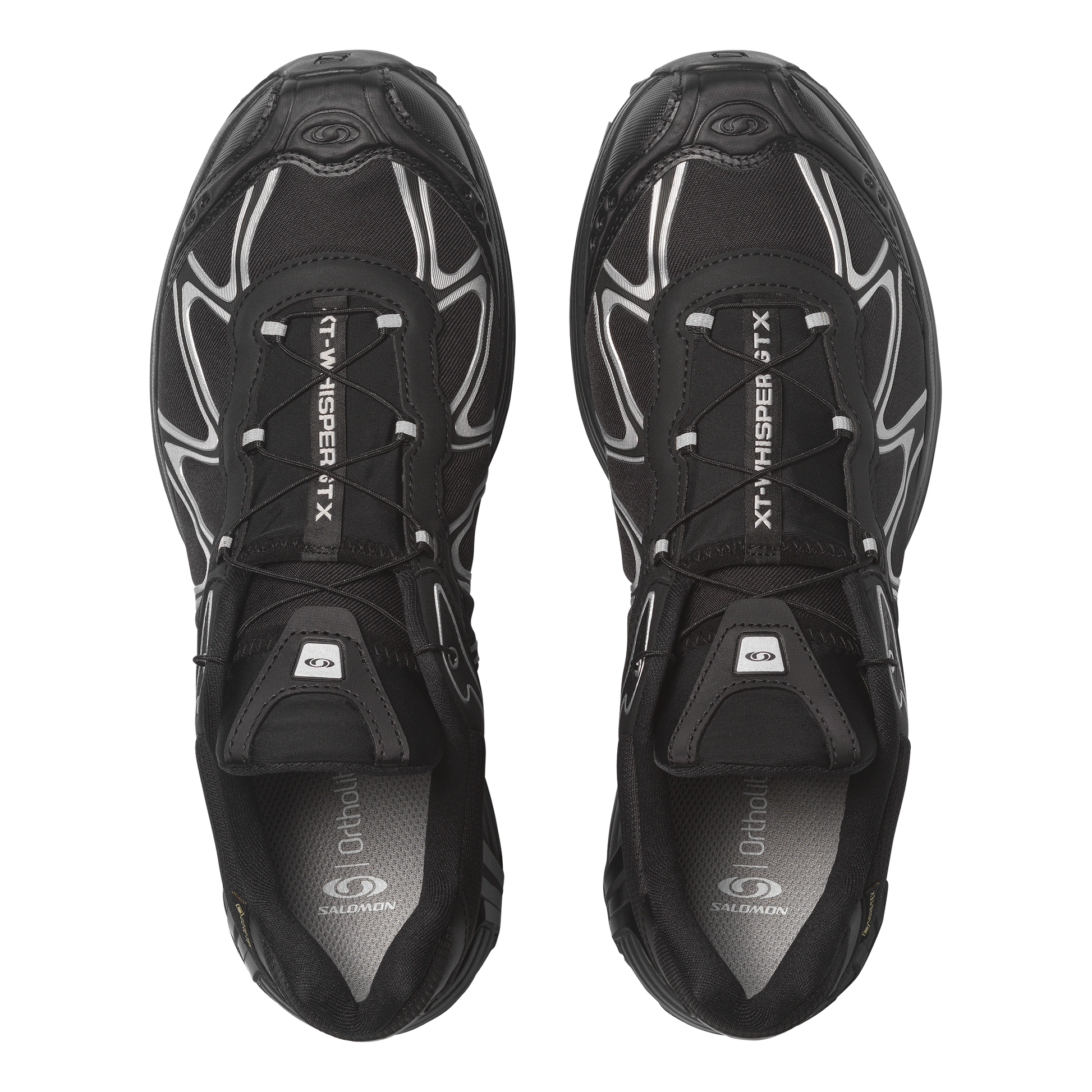 XT-WHISPER GORE-TEX