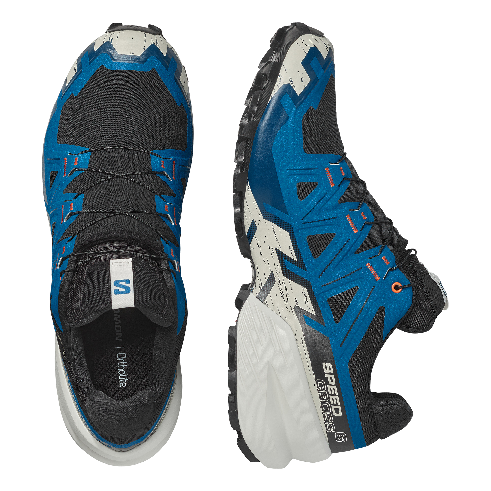 SPEEDCROSS 6 GORE-TEX