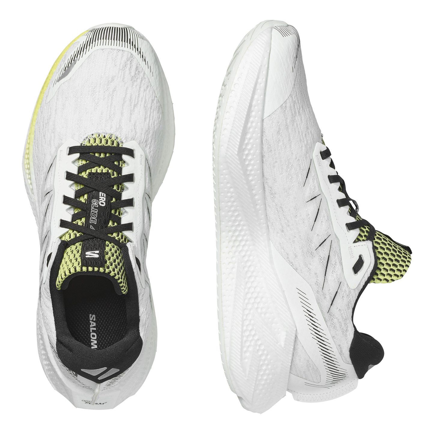 AERO GLIDE 4