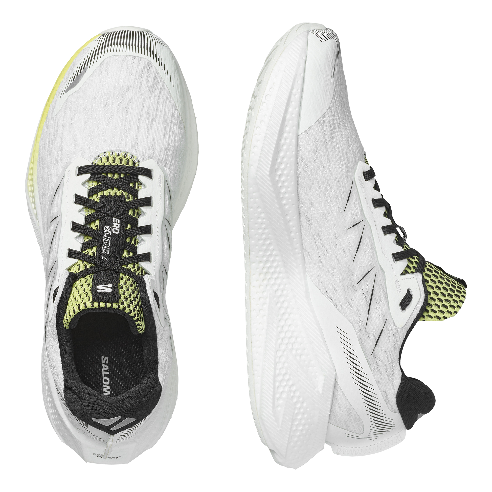 AERO GLIDE 4
