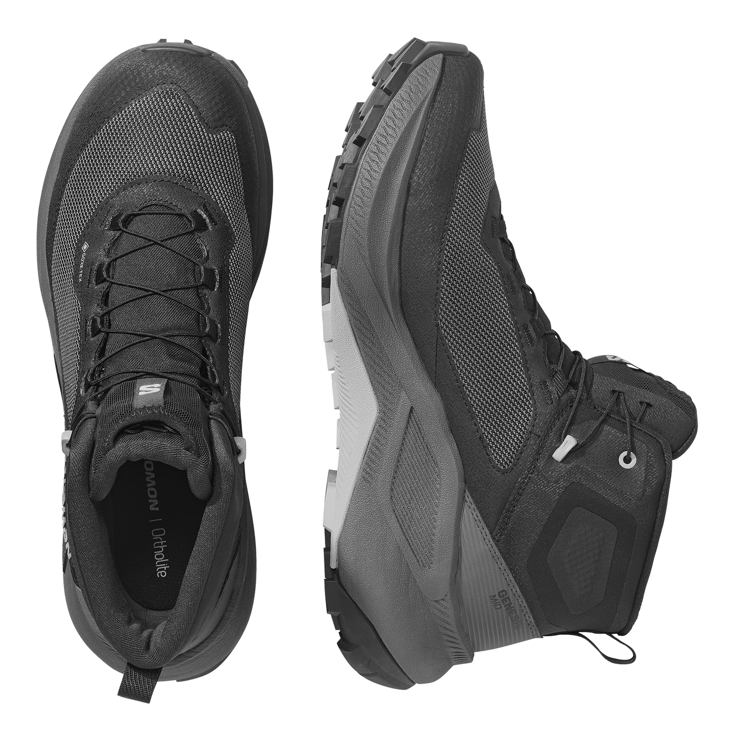 GENESIS MID GORE TEX