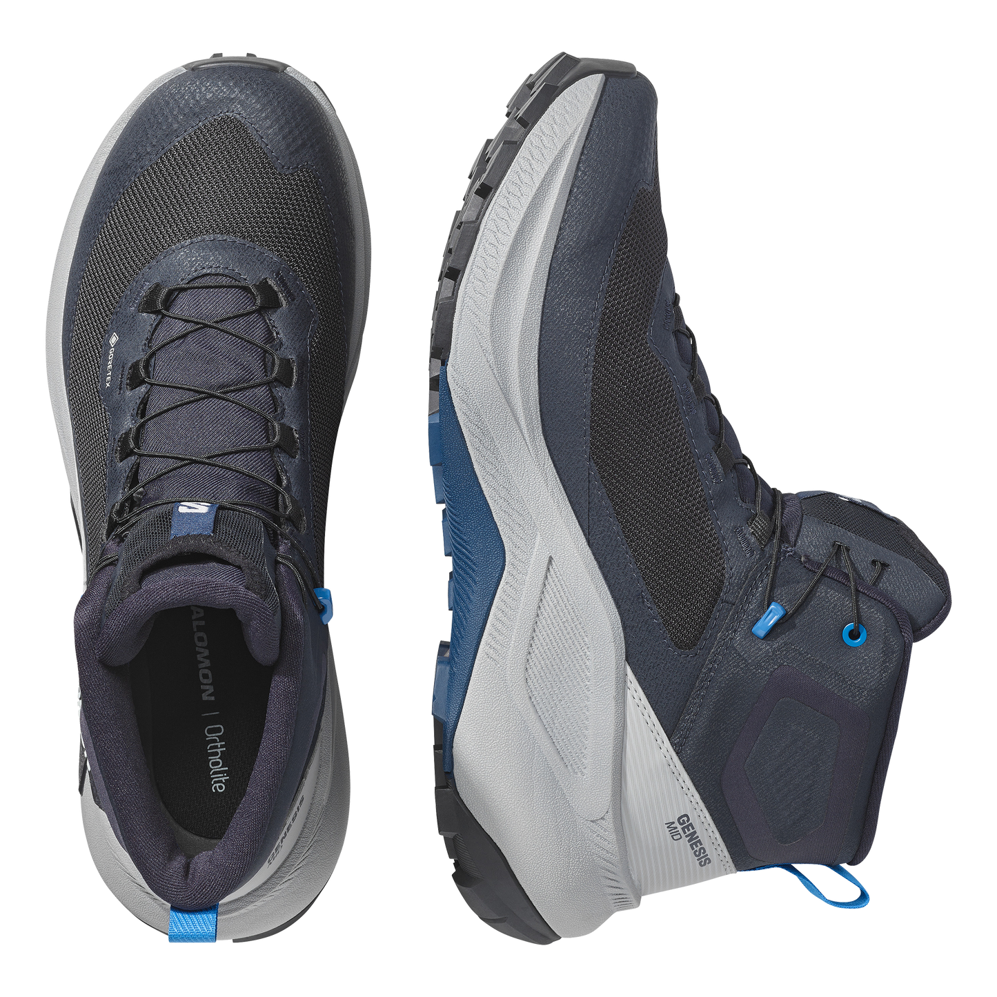 GENESIS MID GORE TEX