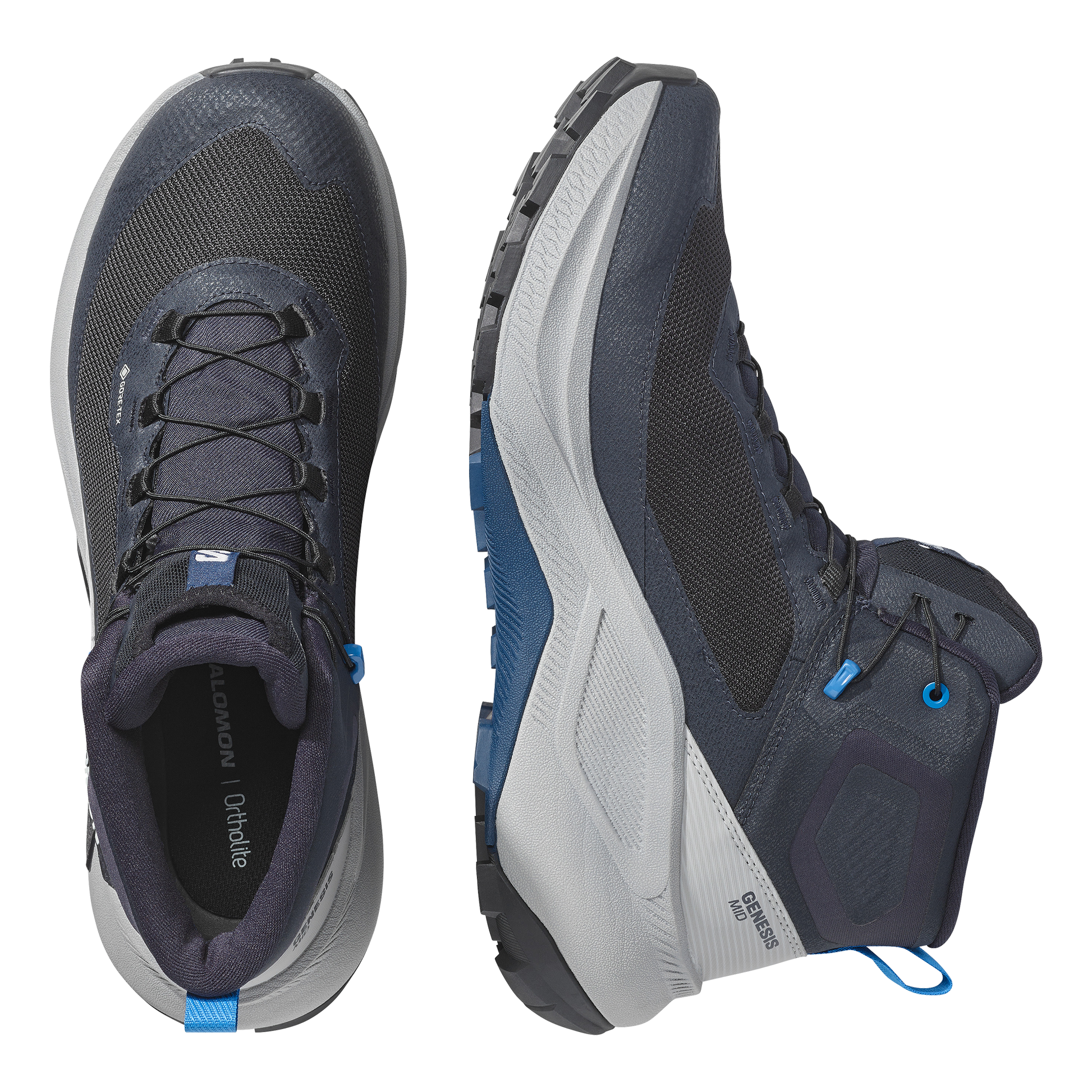 GENESIS MID GORE TEX