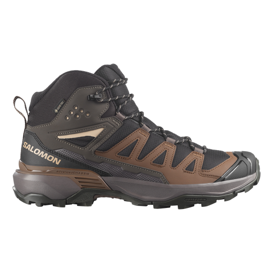 X ULTRA 360 MID GORE-TEX