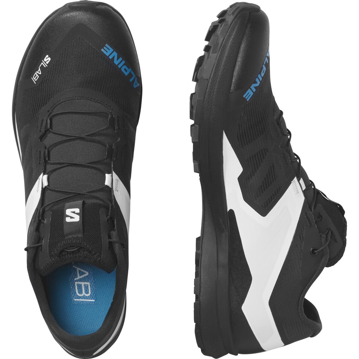 S/Lab Alpine