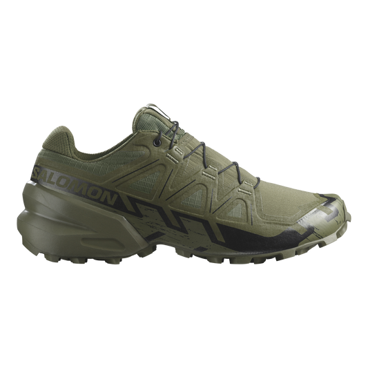 SPEEDCROSS 6 FORCES