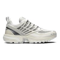 White / Vanilla / Lunar Rock