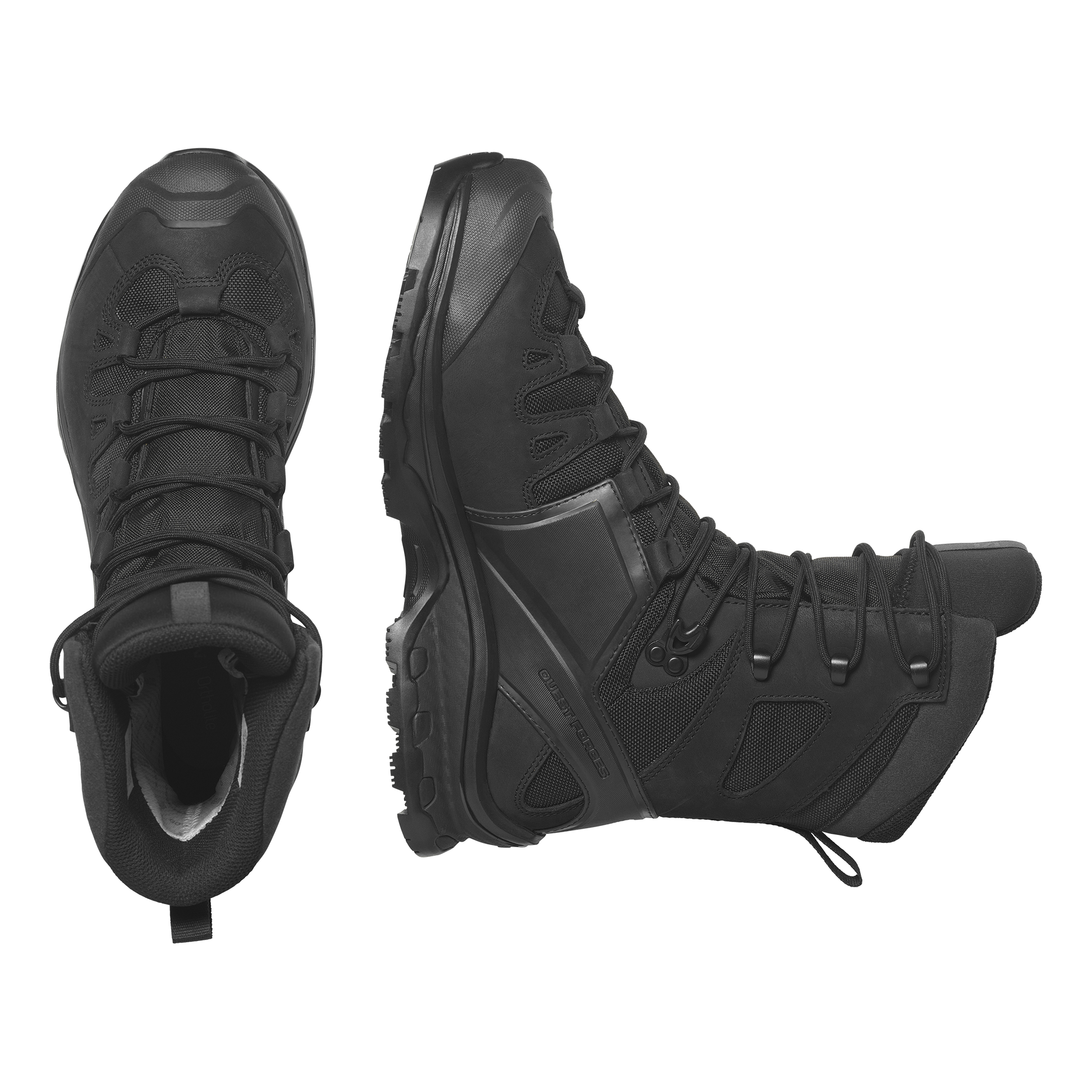 QUEST 4D FORCES 2 HIGH GORE-TEX EN