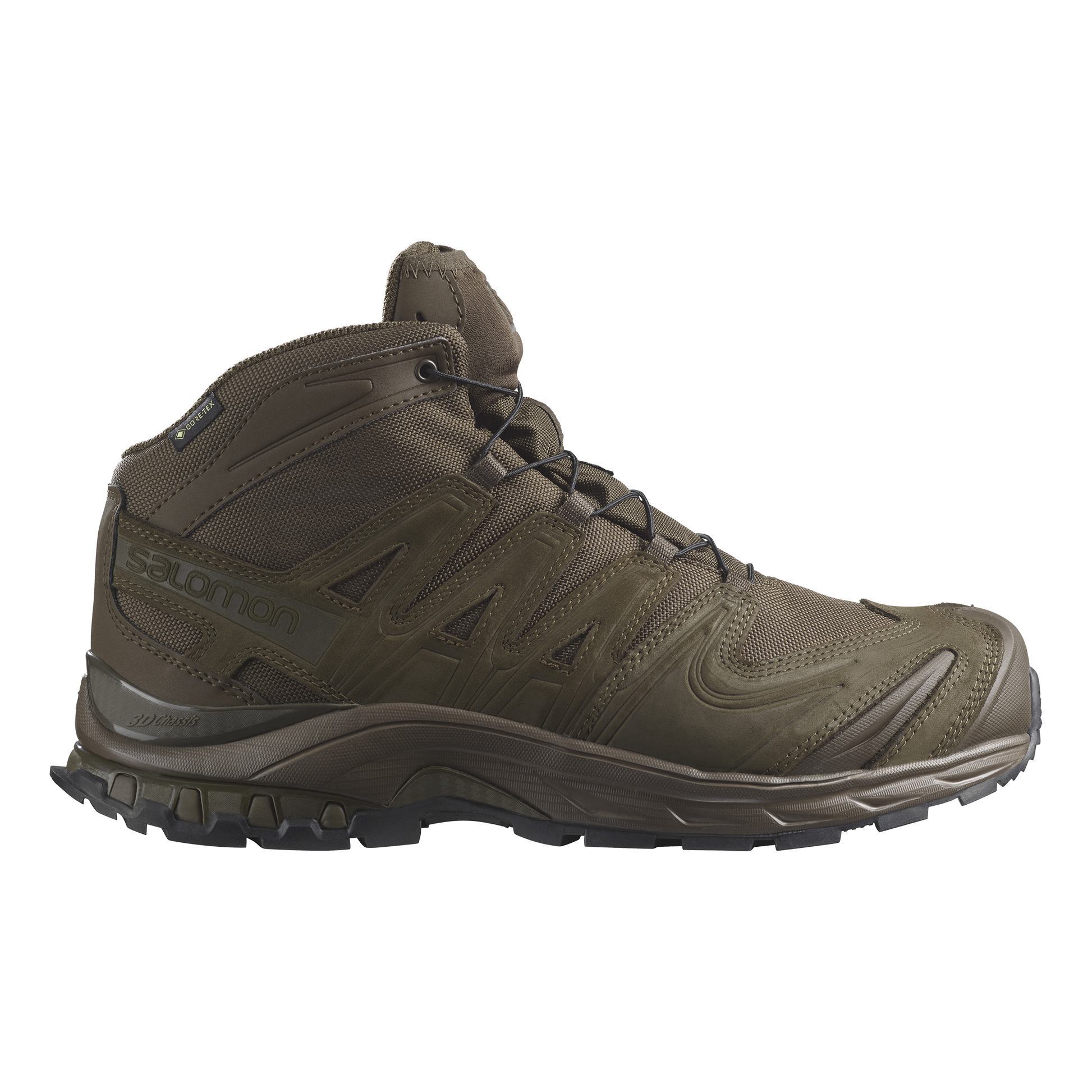 XA FORCES MID GORE-TEX EN